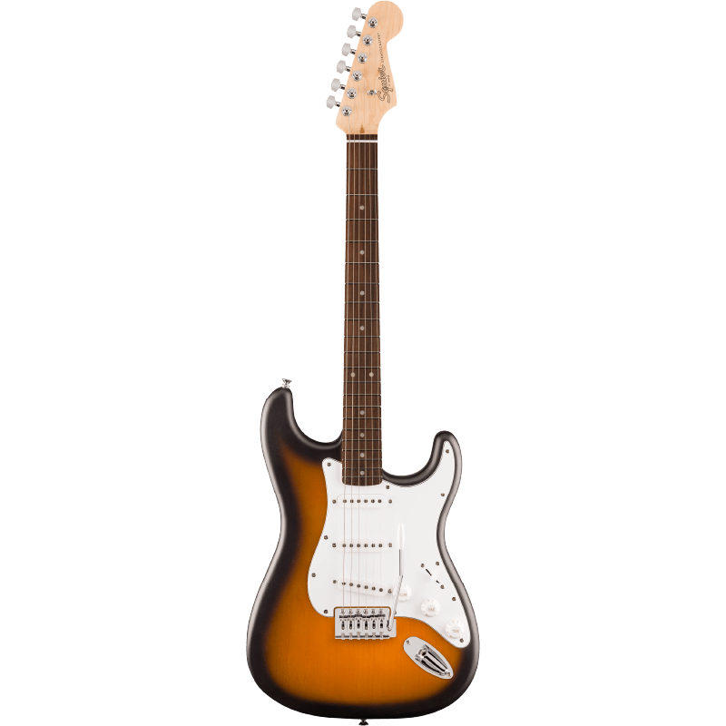 FENDER芬德 Squier Debut Collection 首秀系列 stratocaster電吉他