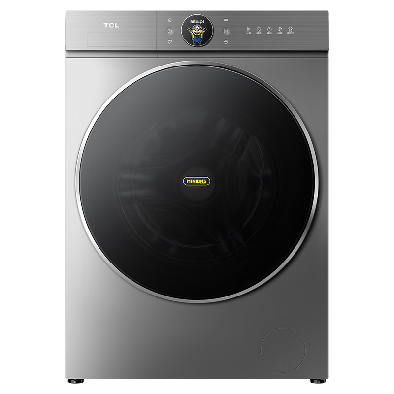 TCL С˴ 12kg Ͳϴ» G120T7R-DI 2009.68Ԫ(ȯ)Сɹ100eɹϴҺ