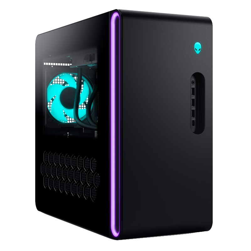 ������̨ʽ�� �ǽ�R17 �߶˵羺 ��Ϸ̨ʽ���� (Ultra7 16G 1T RTX5060)ˮ�� ���� Ai���ͼվ 13424.01Ԫ