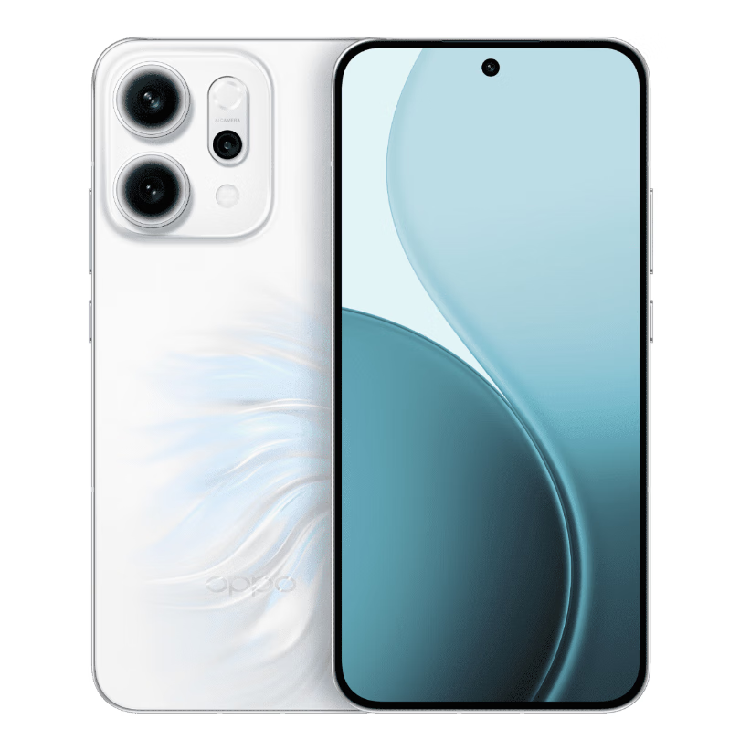 OPPO Reno14 Pro 512GB 16GB 人鱼姬 【JVMD】