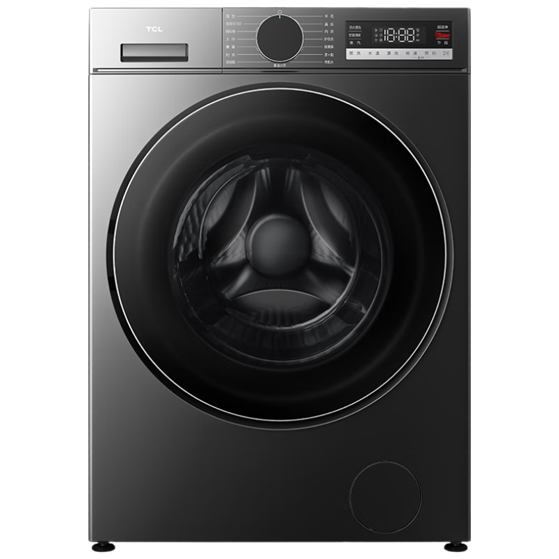 TCL ������V3R 10KG ��Ͳϴ�»� G100V3R-BS 1084.85Ԫ(������)