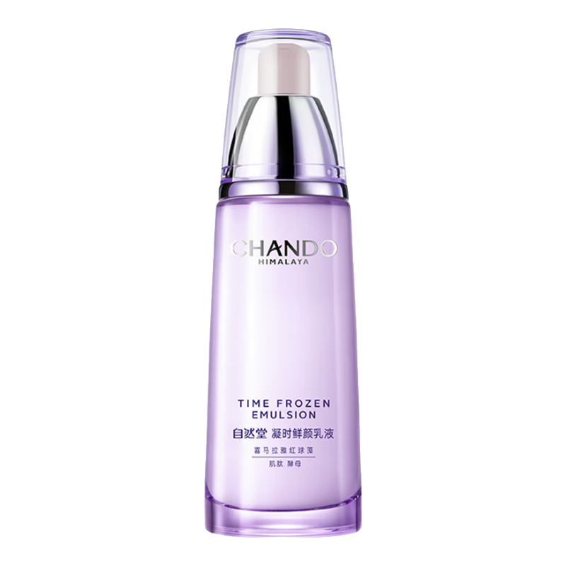 ���ڲ�������Ȼ�ã�CHANDO����ʱ���ջ���Ʒˮ����װ�����������µ���ϸ����װ��ˮ��ʪ����Ů ��ʱ��Һ120ml 72.2Ԫ