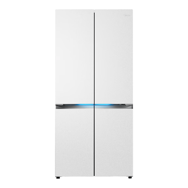 Midea/���� 603�� ʮ�ֶԿ��� ���� BCD-603WUSPZM(E) 4998.94Ԫ(������)
