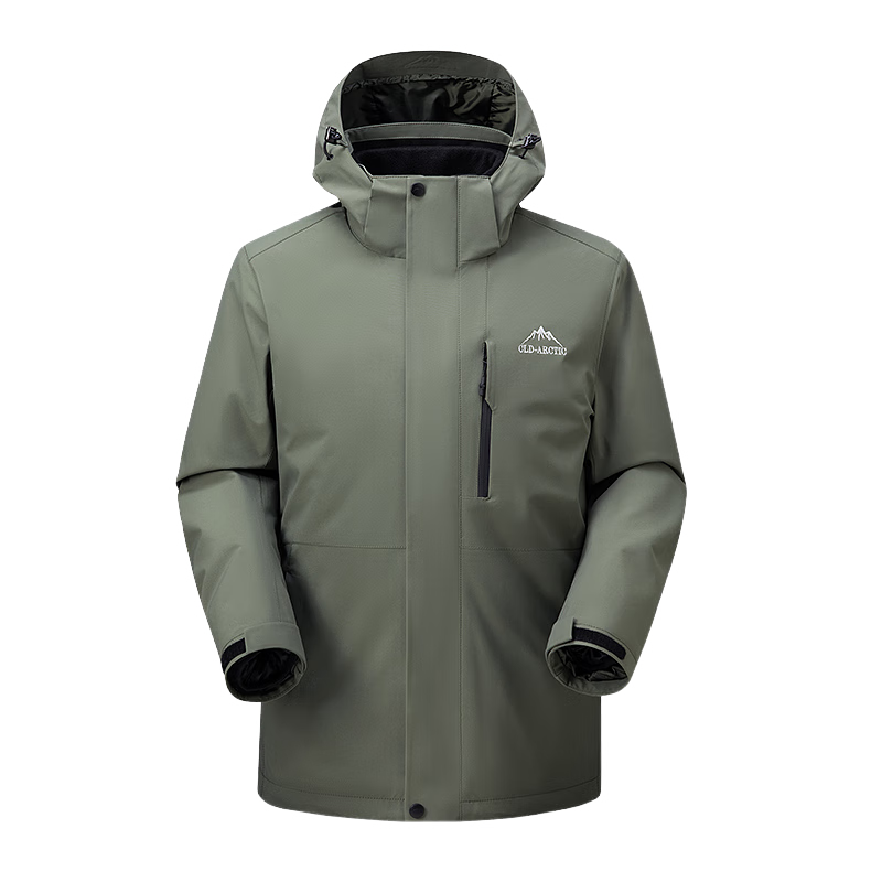 ѩ�з�2025�¿���Ů��������һ�������޷�����ɽϵ����ˮ���籣ů���� ������|4125 M /170/88A 229Ԫ