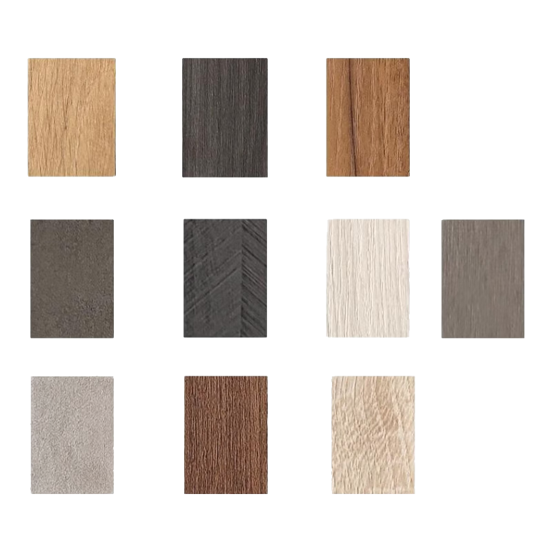 兔寶寶（TUBAO）免漆板生態(tài)板材衣柜家具板細(xì)木工板楊木芯0級(jí)18雙面 80*20兔寶寶默認(rèn)白色兔釘貼