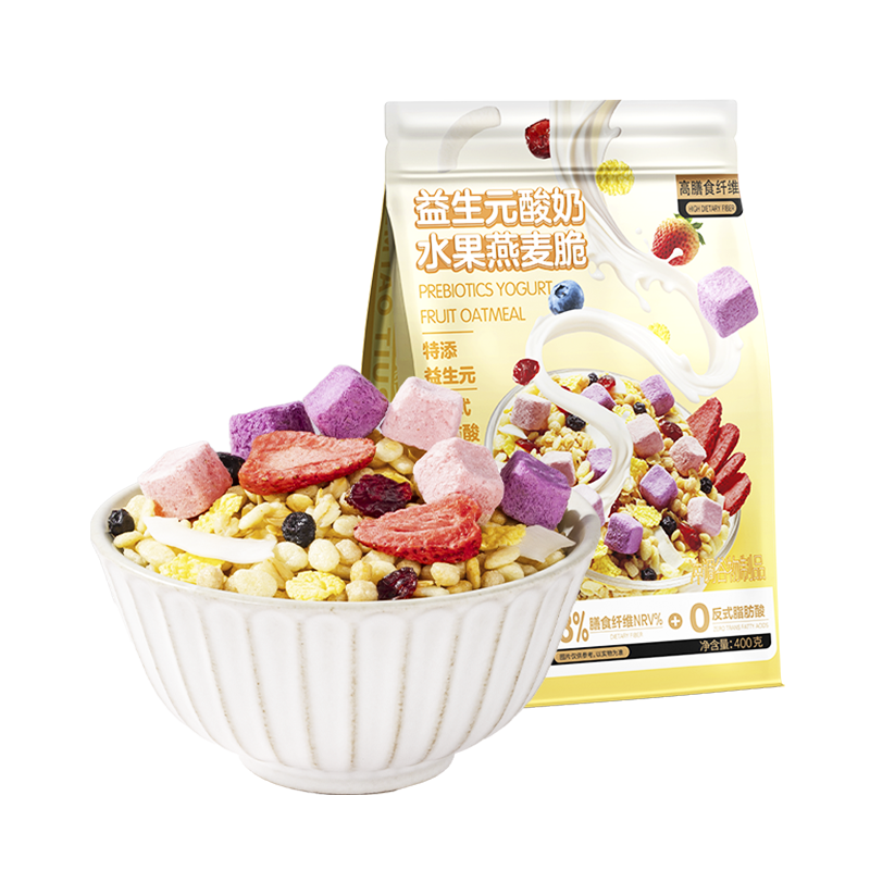 ��ֻ���� ����Ԫÿ������ˮ������� 400g��װ ��ʳ������Ƭ 16.11Ԫ/������48.33Ԫ��