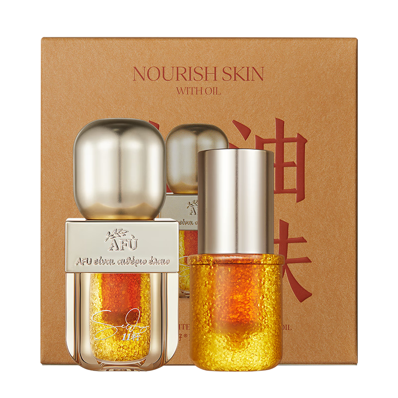 ��ܽ AFU 11��˫���������ۿ������ǽ��µ����沿����Ů��������� 60g 259.0Ԫ����259Ԫ/����