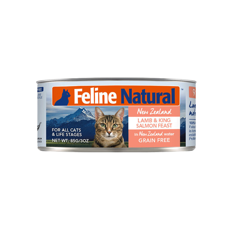 K9 Natural������ԭװ�����޹�è����ʳ��ͷ��è��èͨ�� ���ĵ�����85g