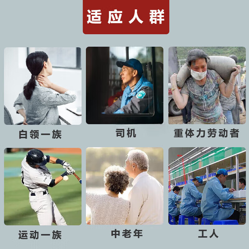 太王黄盒膏药贴汰综合型远红外贴官方旗舰营自关节滑膜腱鞘炎专用 3盒装疗程装