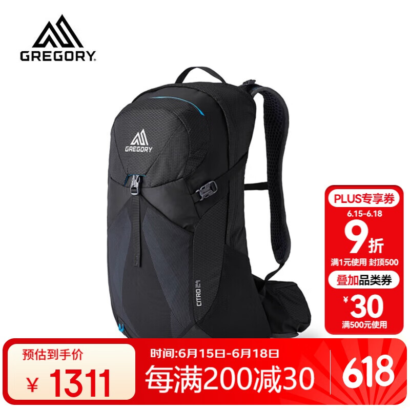 GREGORY ͽ���� 24L