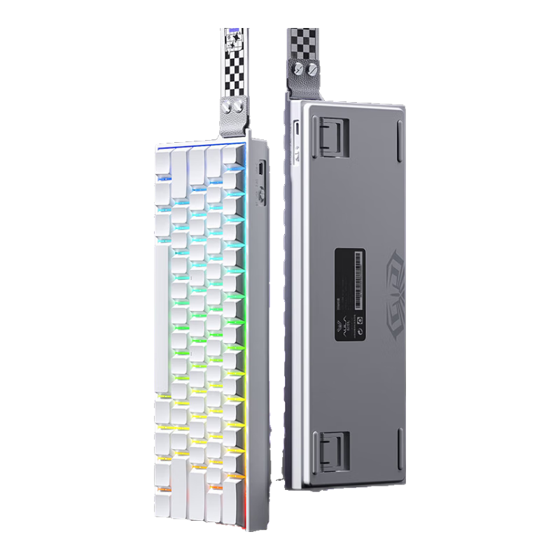 狼蛛 MINI 60HE