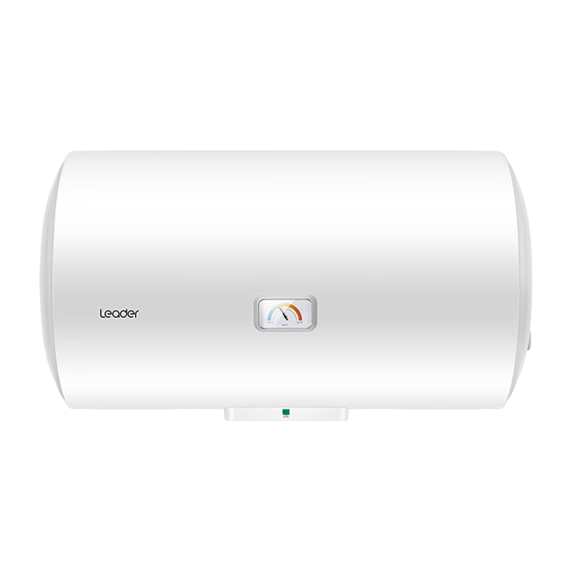 海尔（Haier）智家出品Leader 统帅热水器 电热水器40升LC2 家用节能速热2200W 小户型储水式专利防电墙租房优选 40L 2200W 团购咨询客服LC2