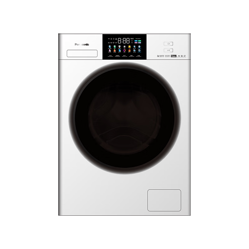 Ԥ�ۣ�Panasonic ���� ���¹� 12kg ��Ͳϴ�»� XQG120-82MD2 4976.07Ԫ����