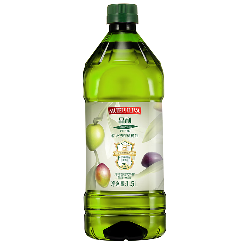 MUELOLIVA/Ʒ ʳ ؼե 1.5L 139.9Ԫ