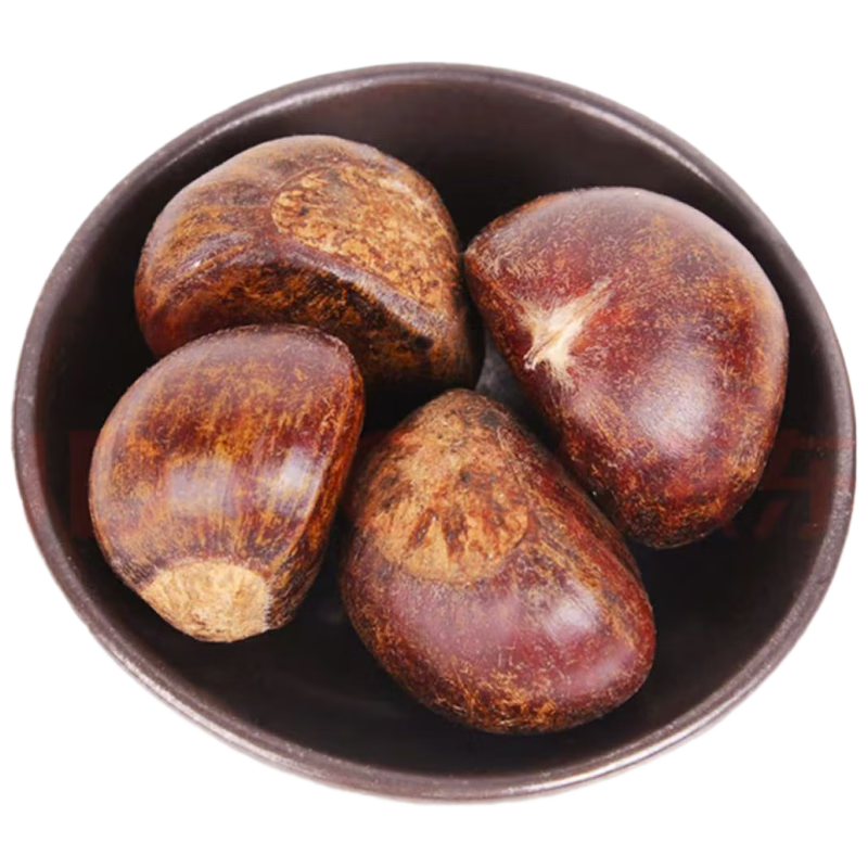 京鲜生丹东新鲜板栗净重3斤软糯香甜栗香飘飘源头直发