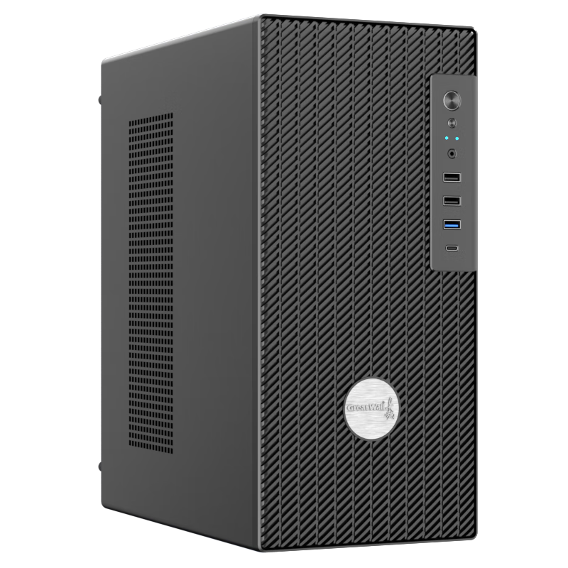 ��������DHC88 ̨ʽ�����������Ҳ���20%�����Ϸ����(i5 14400F/B580-12G�ֳܷ�RTX5060 16G+512G) 3759.2Ԫ(������)