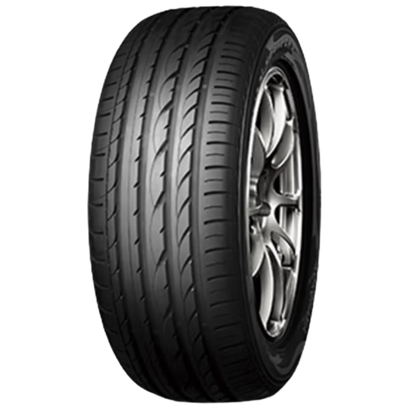 優(yōu)科豪馬(yokohama)輪胎/防爆胎  225/45R17 91Y V103S 防爆 寶馬3系