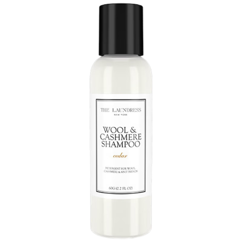 ���ڲ�����THE LAUNDRESS��ë����ϴ��Һ60g ��ë�ǻ��������ɶ౶Ũ��ϴ��Һ��������֡� 15.5Ԫ