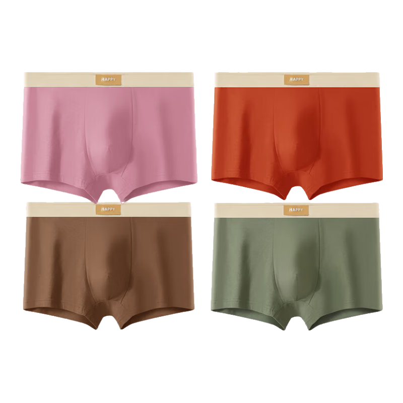 ѩ�з� ��ʿ��������������ƽ�ǿ� L (170) ��ɫ+��ɫ+����+��ɫ 4��װ 24.5Ԫ(����ȯ)