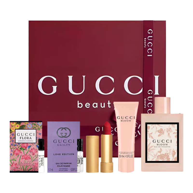 ڲųۣGUCCIʥںˮŮʿױƷװױŮ ױװõ30ml+312 725Ԫ