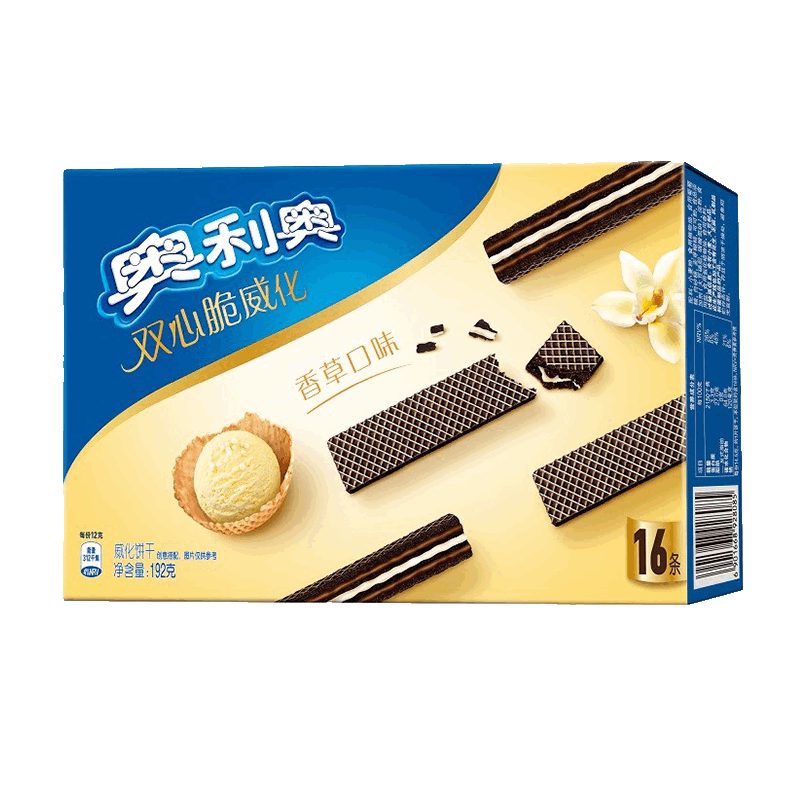 ������ ˫�Ĵ��������� ���ζ 192g 16��װ