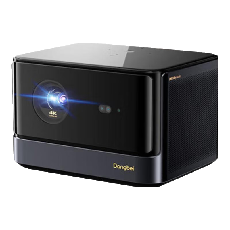 X5S Max 4K弤ͶӰǼ 鶯̨ܼͥӰԺ 2800CVIA ʦԱȶ 4+128G  5998Ԫ