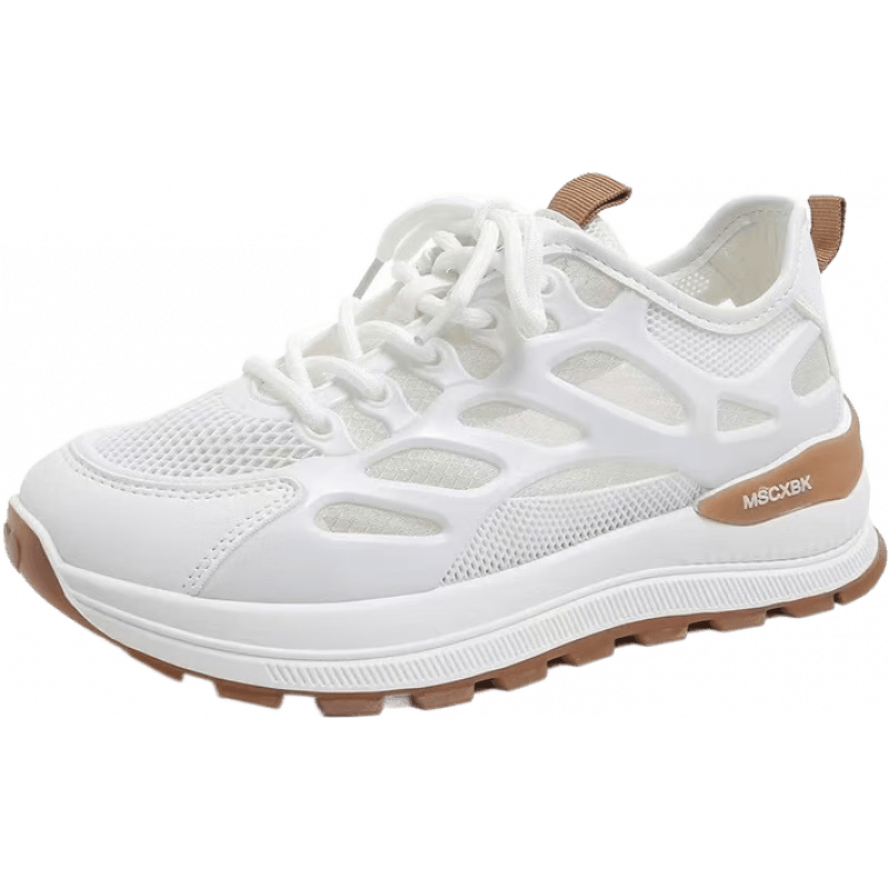 ���ڲ�������ľ���˶�ЬŮЬ�ļ�2026�¿����污��͸���ϵ�Ь���ٴ��ܲ�����Ь�� ��ľ����ר����Ʒ ��Ʒ������ 38 ��׼���� 114Ԫ��2��(��57Ԫ/��)