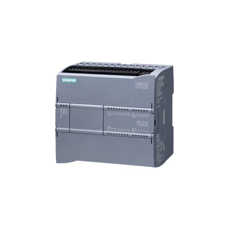 西门子PLCS7-1200CPU主机模块1211C 1212C 1214C 1215C 1217C现 6ES72151BG400XB0