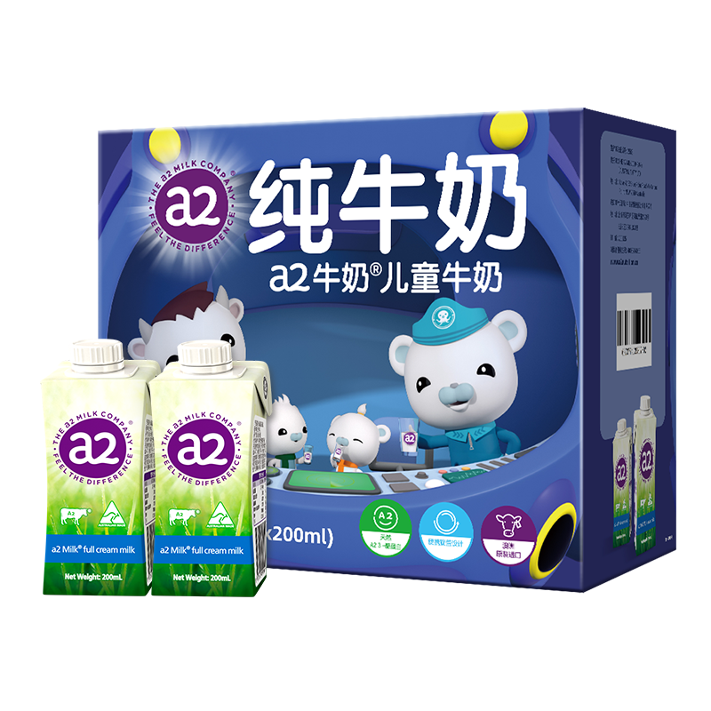 a2 A2�� ��ͯţ�� 3.2g������ 36�� 200ml 339Ԫ