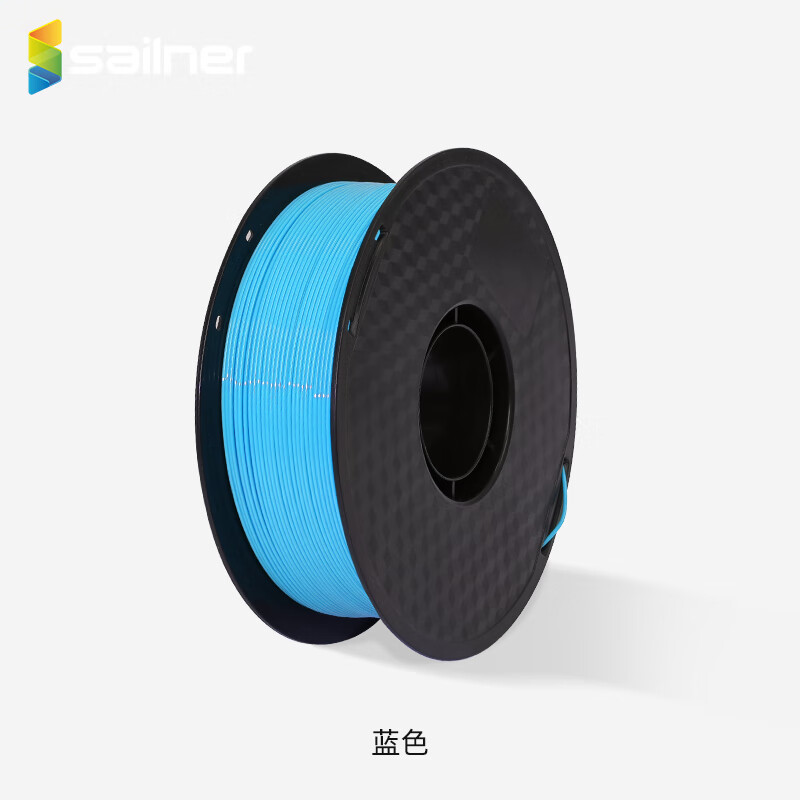 SAILNER3D��ӡ�Ĳ�PLA �������״�ӡ�����߲� ���ڲ��� �߾�1.75mm����FDM�豸 PLA�߲�1.75mm kg/�̻���-��ɫ
