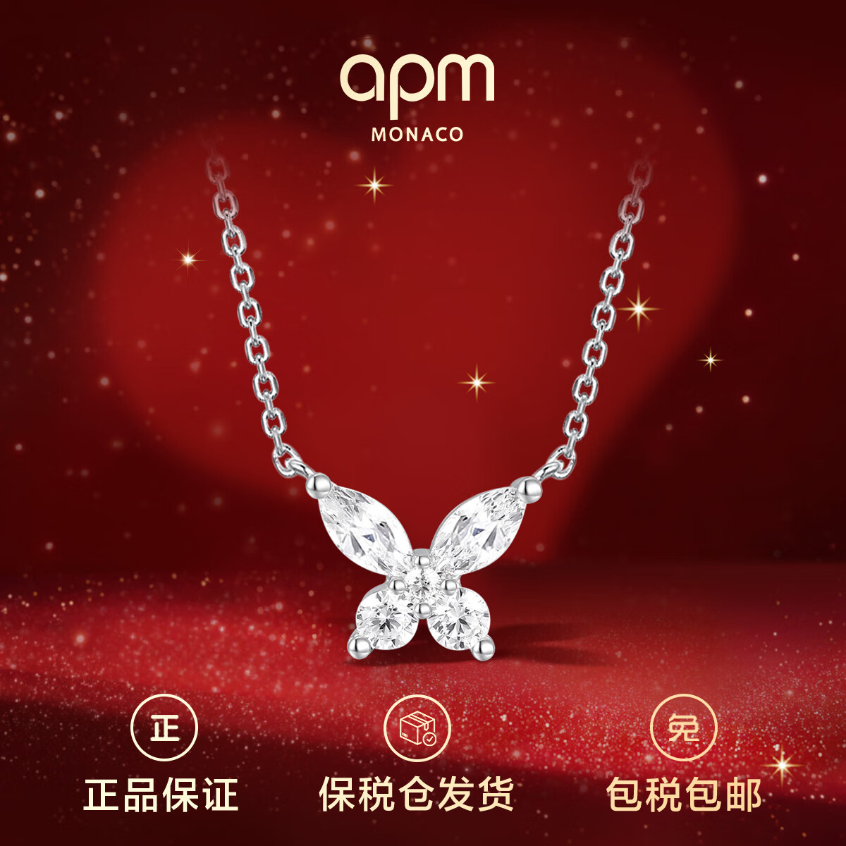 APM MONACO ��������925�������� ������Ů�� ��Ϧ���˽�������Ů��