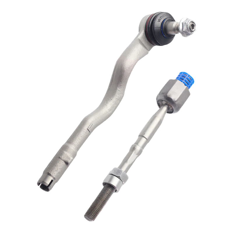 博瑪仕原裝方向機橫拉桿內(nèi)外球頭適用于汽車轉(zhuǎn)向機拉桿 外拉桿球頭（單個） 東風景逸X3/X5