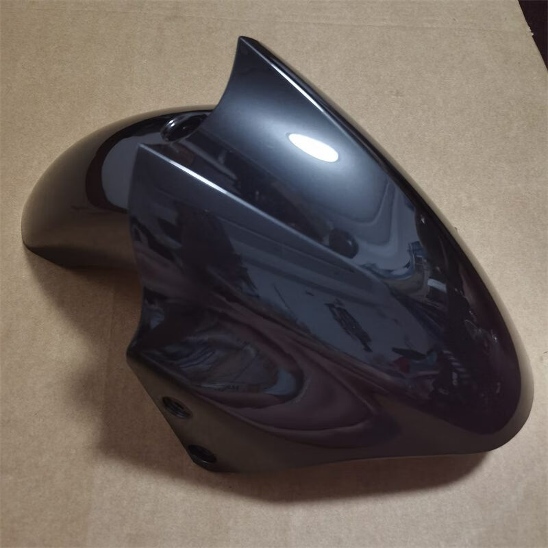 雅迪电动车t2前泥板雅迪冠能版t2前轮泥板t2动力版前挡泥板 t2前泥板u