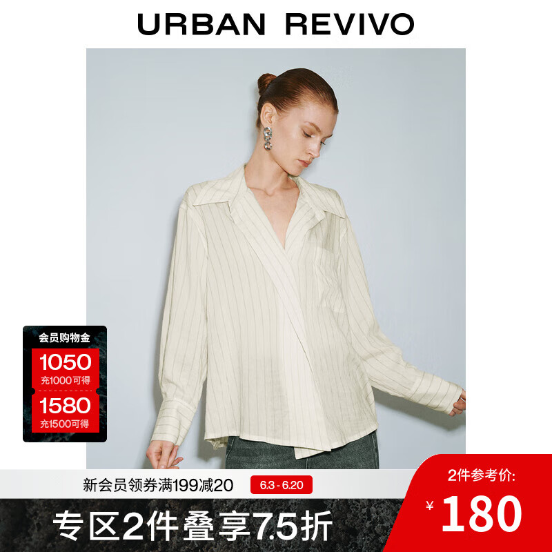 这10款衬衫登十大品牌排行榜精选面料工艺，上身挺括超舒适-图片6