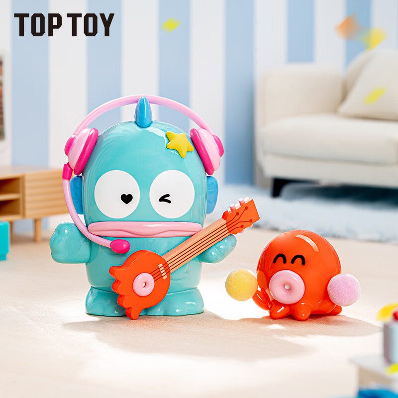 TOP TOY ����Ÿ���������㺺�� EVA�����ְ� ä������ȷ�Ͽ� ��������� ���������մ����ϵ�� 59Ԫ(����ȯ����29.5Ԫ/��)