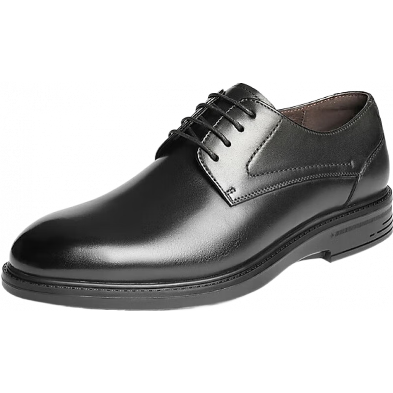 ������ʿ������װƤЬ��2025�＾���̳�ͬ�����ɻ�Ь8TN01CM5 ��ɫ 41 (255mm)