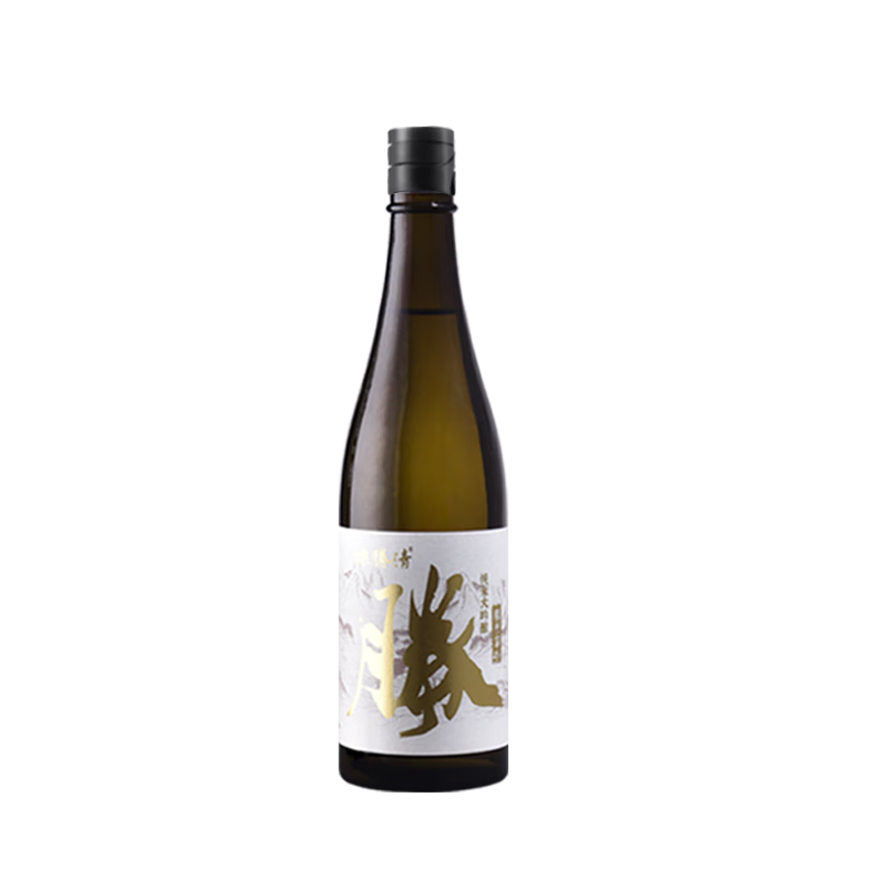 德勝清 45四割五分 純米大吟釀清酒 720ml*6瓶 整箱 夏日微醺