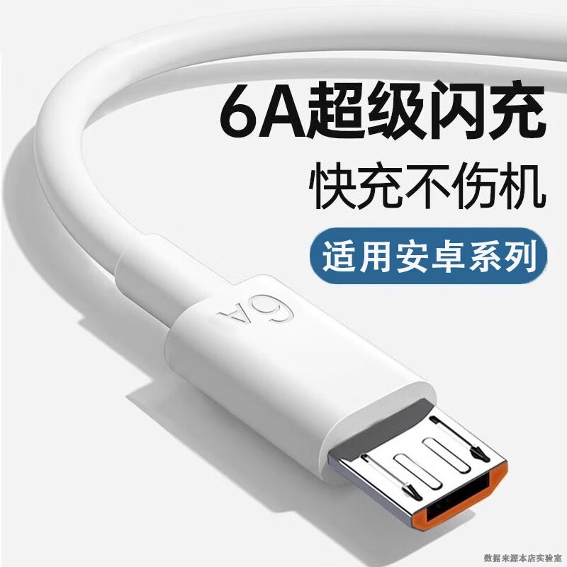原装适用OPPO数据线闪充R15 R11 R9S Plus A7 A9x A83 K1 A79 A73 A57 A35手机充电器线快充安卓 R15x R9m A59 A37 A1 A77