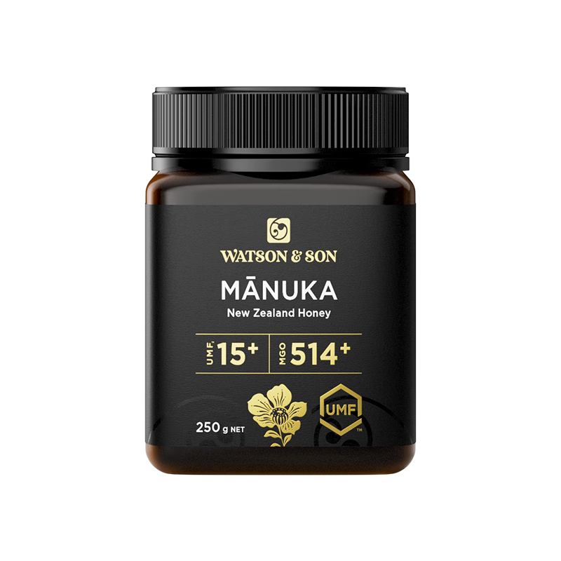 ���ڲ�������ɭ����WATSON & SON������ԭװ������¬������UMF15+250G�����ӹ��������Ʒ�������� 278.1Ԫ(������)