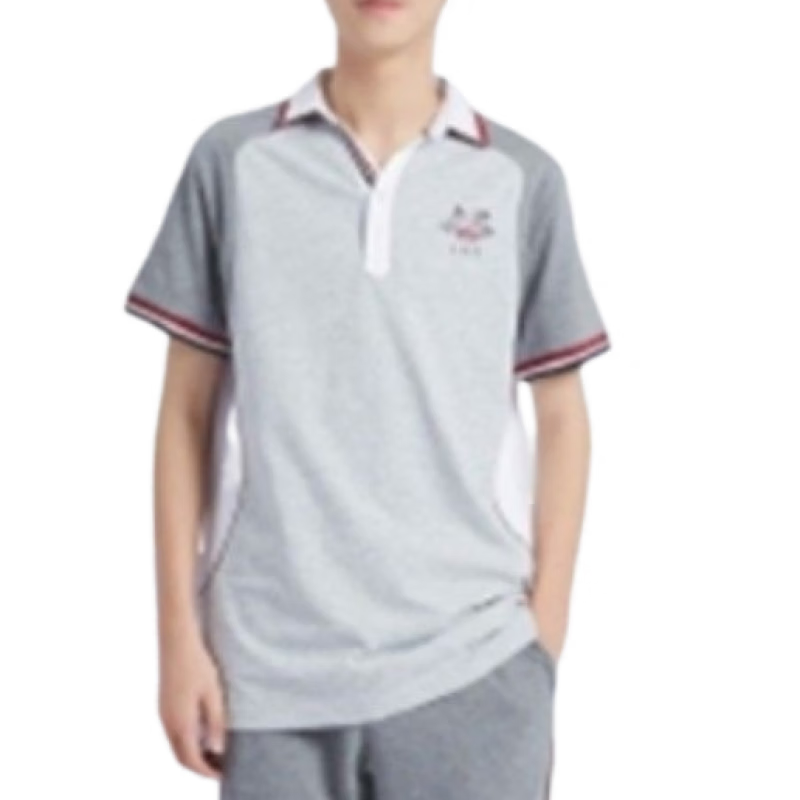 吉赛伦为明学校校服 广州深圳成都重庆天津为明初高中校服为明学校