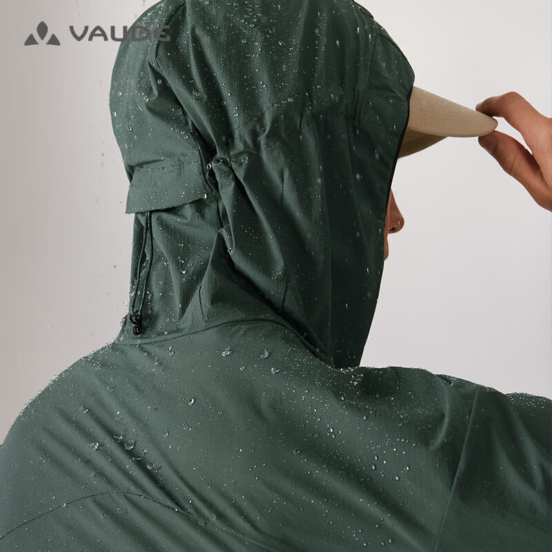 户外风衣排行榜前十名出炉,这10款防风透气,户外必备-图片10