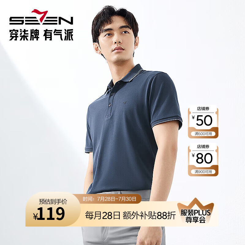 ���ƣ�SEVEN��7A����polo��1�� ����T��3�� 