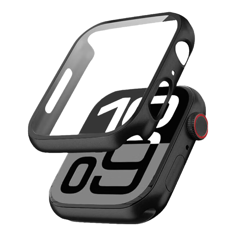 BHO������20��+������ƻ���ֱ�������apple iwatch s10/s11������Ĥһ����se3/9/8/ultra3�ֻ�Ĥ2��ˤ ��Ĥһ�塾��ɫ�� iwatch 10/11����46mm���̡�