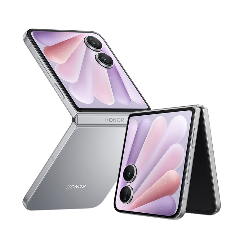 Honor/��ҫ Magic V Flip2 �ֻ� �ѿջ� 12+256GB 4799Ԫ(������)
