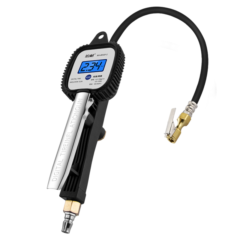 2025年胎压表哪个好？实测这3款精准高效，操作简便，开车更安全-图片2