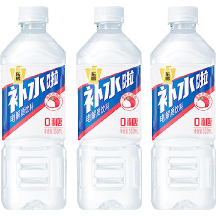 ˮ555ml*3ƿ ٲʡͬ ֦ζ 19.9Ԫ