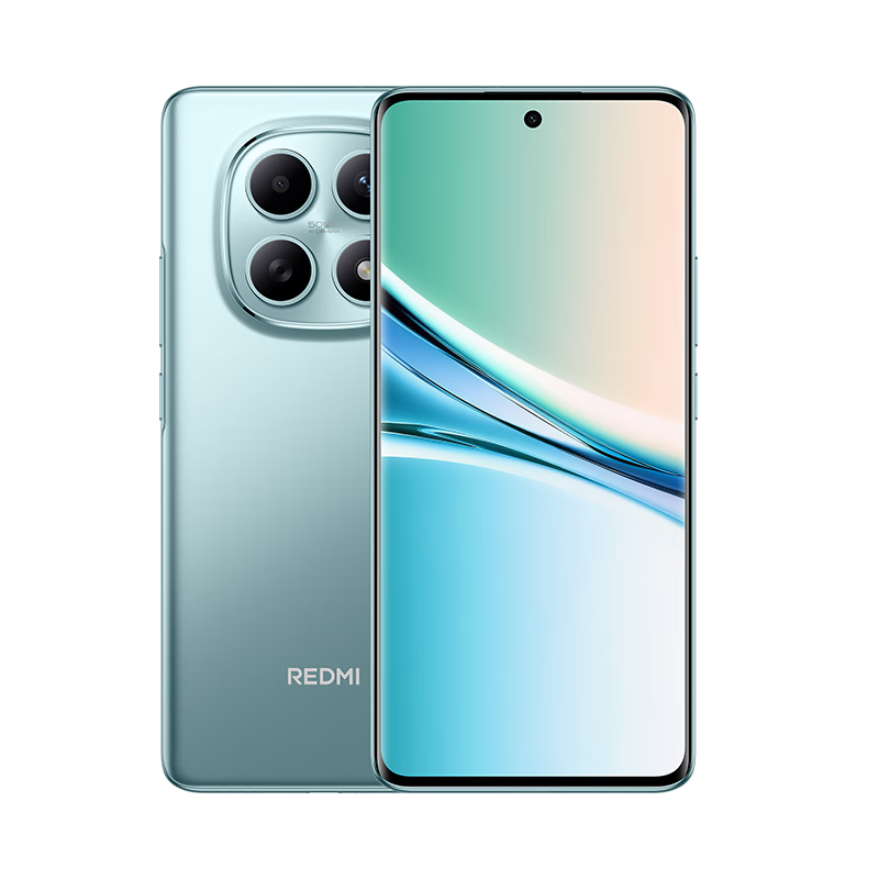 Redmi/���� Note15 �ֻ� ������ 12+256G 1054.13Ԫ(������)