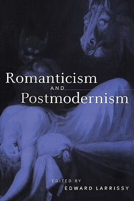 预订 Romanticism and Postmodernism