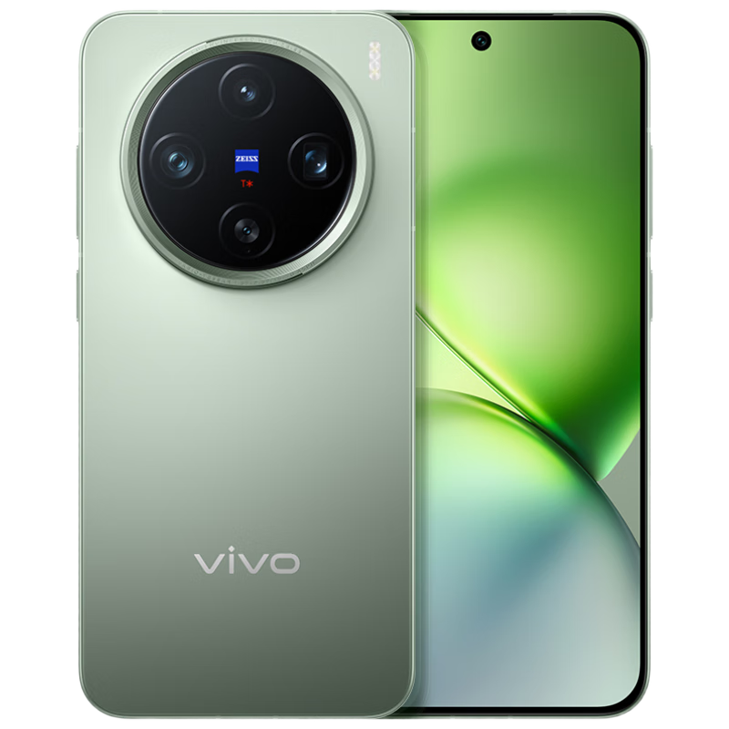 vivo X200 Pro mini �ֻ� 6.31Ӣ���˱�Сֱ�� ���� 16+1T 3870.01Ԫ(������)