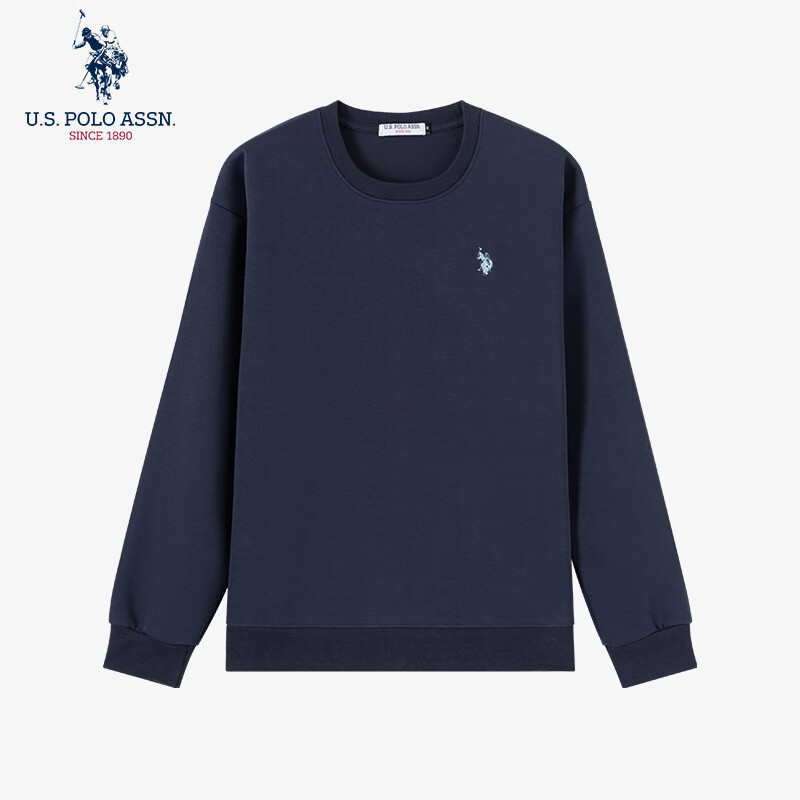 ڲU.S. POLO ASSN.ﶬtʿͨװ ɫ L